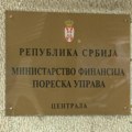 Centrala Poreske uprave Srbije od 2. oktobra na novoj adresi