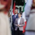 Vlada Srbije: Ana Brnabić se fotografisala sa ostalim liderima na samitu Berlinskog procesa u Tirani uprkos tvrdnjama…