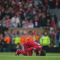 Dijaz uništio odbranu Evertona, Salah "kralj" Liverpula!
