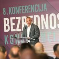 Sistem „Pronađi me“ konačno pušten u rad: Konferenciji prisustvovali Vučić, Gašić, Jurić i ambasador Hil