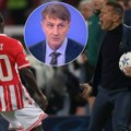 Možemo da ulepšavamo koliko hoćemo! Ranko Stojić o Crvenoj zvezdi: Možda budem drastičan kad ovo kažem...