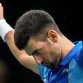 Đoković ide u finale Pariza! Kad Novaku proradi srpski inat, ne mogu mu ništa ni publika, a ni raspoloženi Rus
