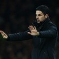 Arteta: Suđenje bilo perfektno, VAR je bio top