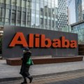 Alibaba u trećem kvartalu; Rast dobiti unatoč padu prihoda