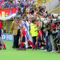 Srbija može na EP kao pobednik grupe, uspeh čekan od 1999.