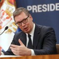 Predsednik Vučić objavio novi spot: Dobro je, ali može još bolje! I zato - Srbija ne sme da stane!