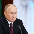 Za direktnu liniju sa Putinom stiglo više od 256.000 pitanja
