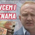 Insajderi svedoče: Kako Đilas novcem i ucenama kupuje poslanike i uništava stranke (video)