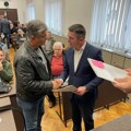 Uručeni Ugovori za energetsku sanaciju objekata u opštini Gornji Milanovac