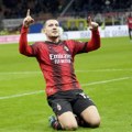 Atalanta pobedila Milan, gol Jovića