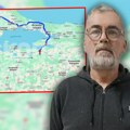 Palča sve vreme obaveštavali o istrazi u Makedoniji! Zašto je osumnjičeni za ubistvo putovao do Turske 3 dana umesto 20…