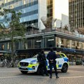 Najmanje pet osoba poginulo prilikom pada montažnog lifta u Švedskoj