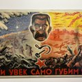 Izložba o ratnoj propagandi tokom Drugog svetskog rata u Narodnom muzeju Užice (VIDEO)