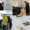 Izbori u Srbiji: Zatvorena birališta - objavljena izlaznost do 19 časova (foto)