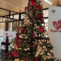 "Dar na dar": Poklon paketići za decu davalaca krvi u petak u Zavodu za transfuziju