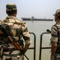 Nakon napada dronom na izraelski brod: Indijska mornarica raspoređuje razarače u Arapskom moru