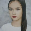 Nestala Edina Malagić (15): Ispred osnovne škole u Tuzli joj se gubi svaki trag