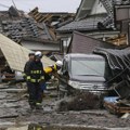 Najmanje 73 osobe poginule u zemljotresu u Japanu