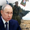 Elitne ruske trupe rekle "ne" Putinu: Ko su vojnici koji odbijaju naređenja predsednika Rusije: "To je samoubilačka misija"