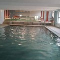 Za plivačke klubove i rekreativce: Paraćinski bazeni ponovo otvoreni