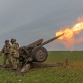 Napadnut ruski ratni brod! Žestoka borba u pravcu Zaporožja (foto/video)