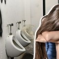 Ово је јавни тоалет где су се седморица силовала девојчицу (13) из Италије: "Било је као у ноћној мори"