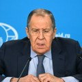 Lavrov: Globalni jug je shvatio – niko nije zaštićen od ekonomskog razbojništva Zapada