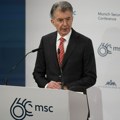 Minhenska bezbednosna konferencija otvorena saučešćem porodici Navaljnog