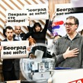 April u Beogradu, a Beograđani definitivno idu na nove izbore: Opozicija traži širi savez, naprednjaci već počeli kampanju