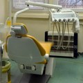 Besplatna popravka zuba za starije od 65 godina na niškoj Klinici za dentalnu medicinu