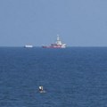 Брод са 200 тона намирница стигао до Газе