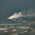 Eruptirao vulkan na Islandu, evakuisano lokalno stanovništvo