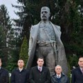 Slavnim ratnicima IZGRADIćE Memorijalni centar: U Mojkovcu istrajni u nameri da izgrade obeležje dostojno junaka Mojkovačke…