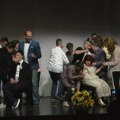 10 minuta: U Kragujevcu obeležen Svetski dan osoba sa Daunovim sindromom