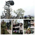 Parastosi, venci i sećanja na 78 dana straha i smrti Obeležavanje 25 godina NATO agresije širom Srbije