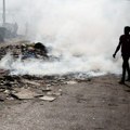 UN: Kataklizmična situacija na Haitiju