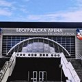 Beogradska arena ponovo nosi svoje izvorno ime Šapić: Kao što sam i obećao, simboli grada nisu na prodaju