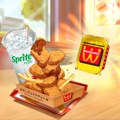 Od sutra u Srbiji WcDonald’s-McDonald’s fiktivni restorani za fanove anima
