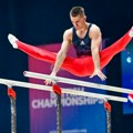 Poslednji ples u Parizu: Najuspešniji britanski gimnastičar se povlači posle Olimpijskih igara