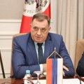 Dodik: Status pregovarača BiH ugrožen zbog delovanja Kristijana Šmita