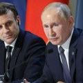 Francuska će pozvati Rusiju na 80. godišnjicu iskrcavanja u Normandiji