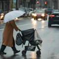 Uživajte danas u lepom vremenu, jer sledi novi preokret: Sutra nam se vraćaju pljuskovi! Evo kada će biti toplije