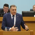 Dodik: Rezolucijom o Srebrenici srušen pozitivan napredak BiH