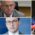 Šesta runda dijaloga o pitanju dinara: U Briselu završe sastanak glavnih pregovarača Beograda i Prištine s Lajčakom