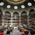 Otrovi: Knjige sa arsenom na koricama uklonjene iz Nacionalne biblioteke Francuske