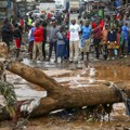 Najmanje 42 osobe poginule u poplavama u Keniji