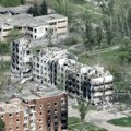 UKRAJINSKA KRIZA: Borbe u Harkovskoj oblasti, granatirani Lugansk i Belgorod; SAD odobrile slanje tri sistema HIMARS