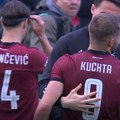 Birmančević sa Spartom šampion Češke! (VIDEO)