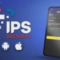 Dopunite vaš AdmiralBet nalog putem IPS QR koda