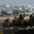 Operacija u Rafi će trajati najmanje do kraja godine: Izraelski zvaničnik otkrio namere Tel Aviva